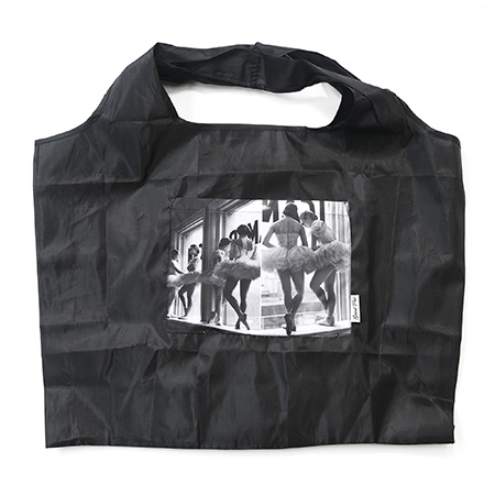 バレエ・ダンス用品のミルバ / SPBB バレリーナ・バッグ