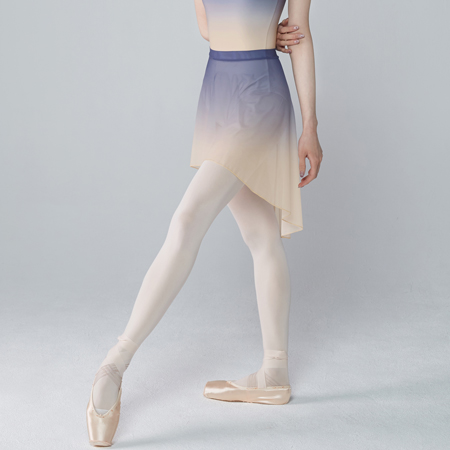 バレエ・ダンス用品のミルバ / グラデーション