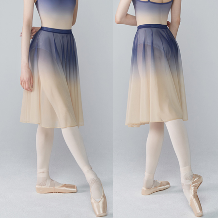 バレエ・ダンス用品のミルバ / グラデーション
