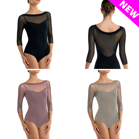 バレエ・ダンス用品のミルバ / 全商品