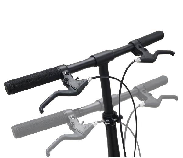 Faroutファーラウト - DAHON International