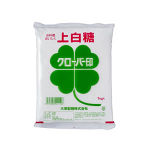 上白糖【家庭用】 | 製品案内 - 大東製糖【含蜜糖の製造と販売】