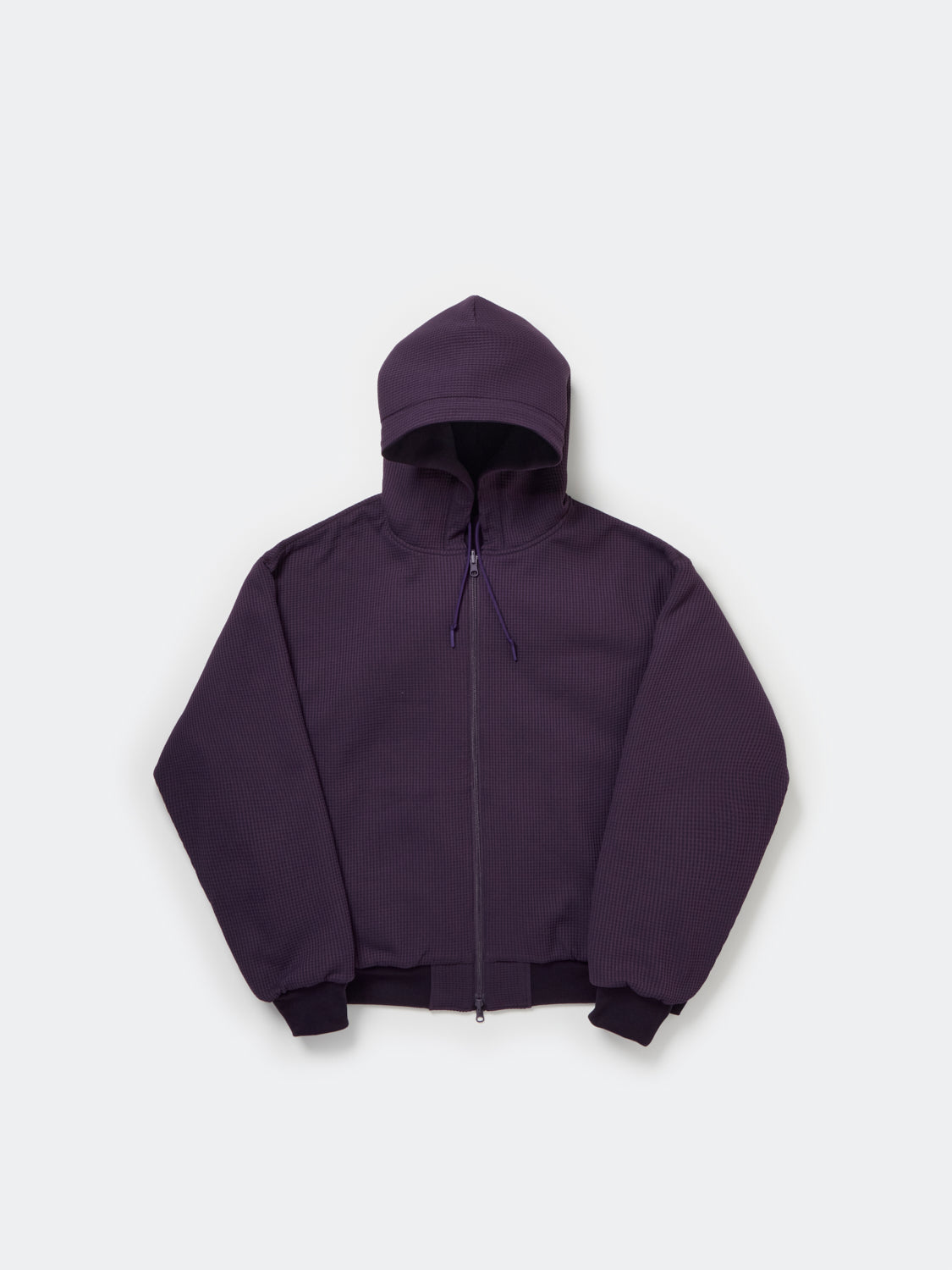 TECH SWEAT DOUBLE FACE PARKA – DAIWA PIER39