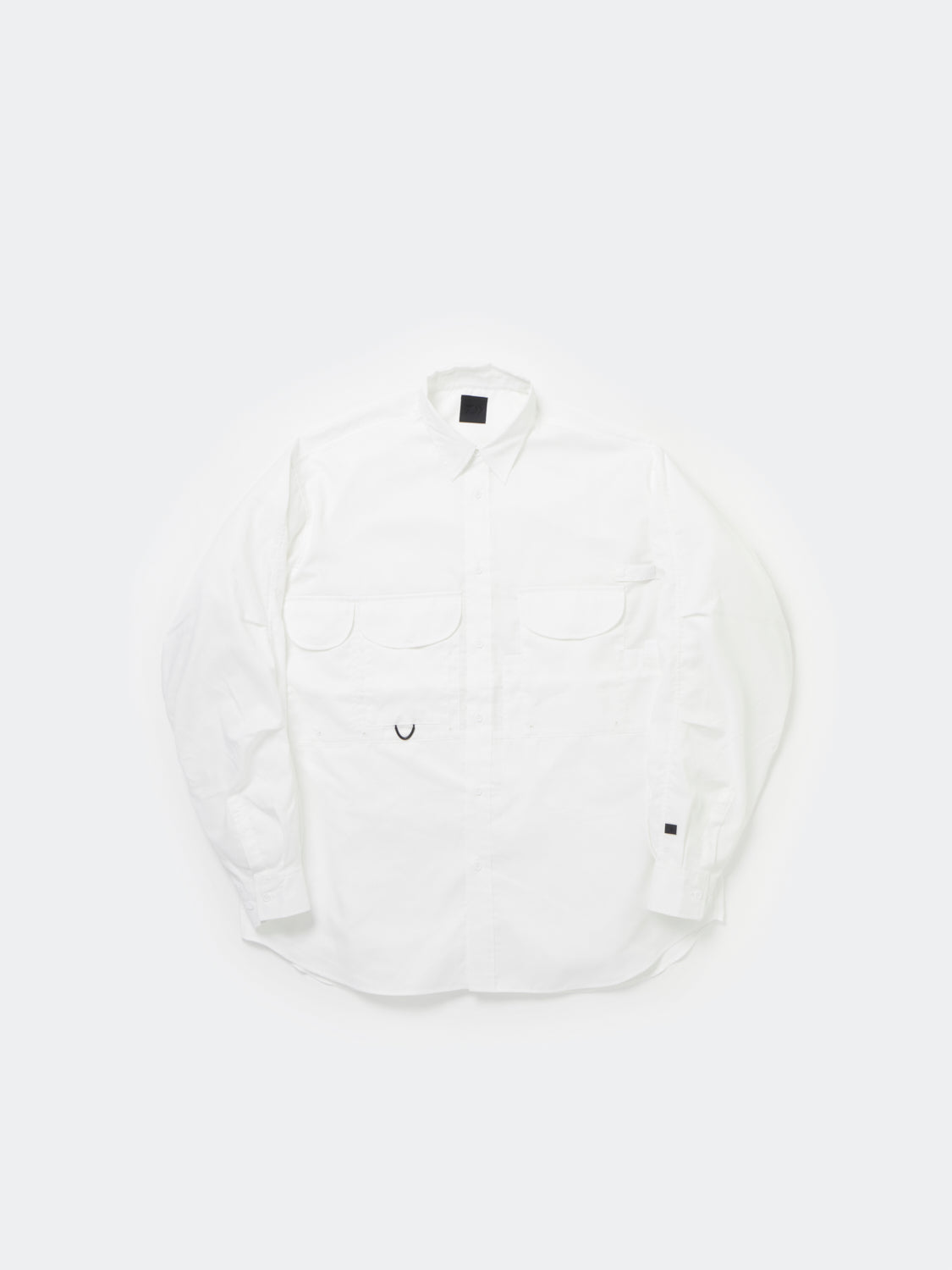 TECH FISHING SHIRT L/S – DAIWA PIER39