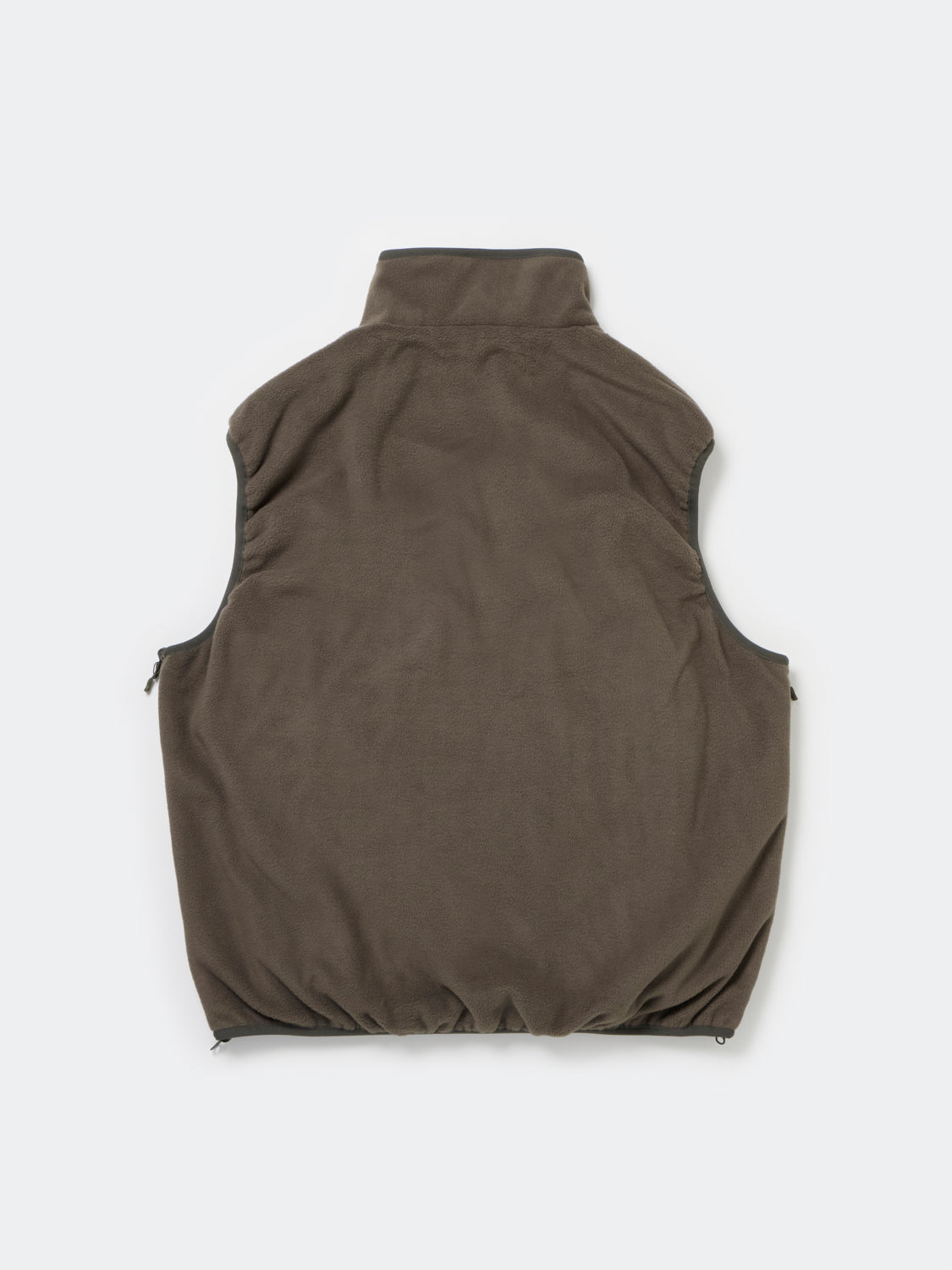 TECH REVERSIBLE PULLOVER PUFF VEST – DAIWA PIER39