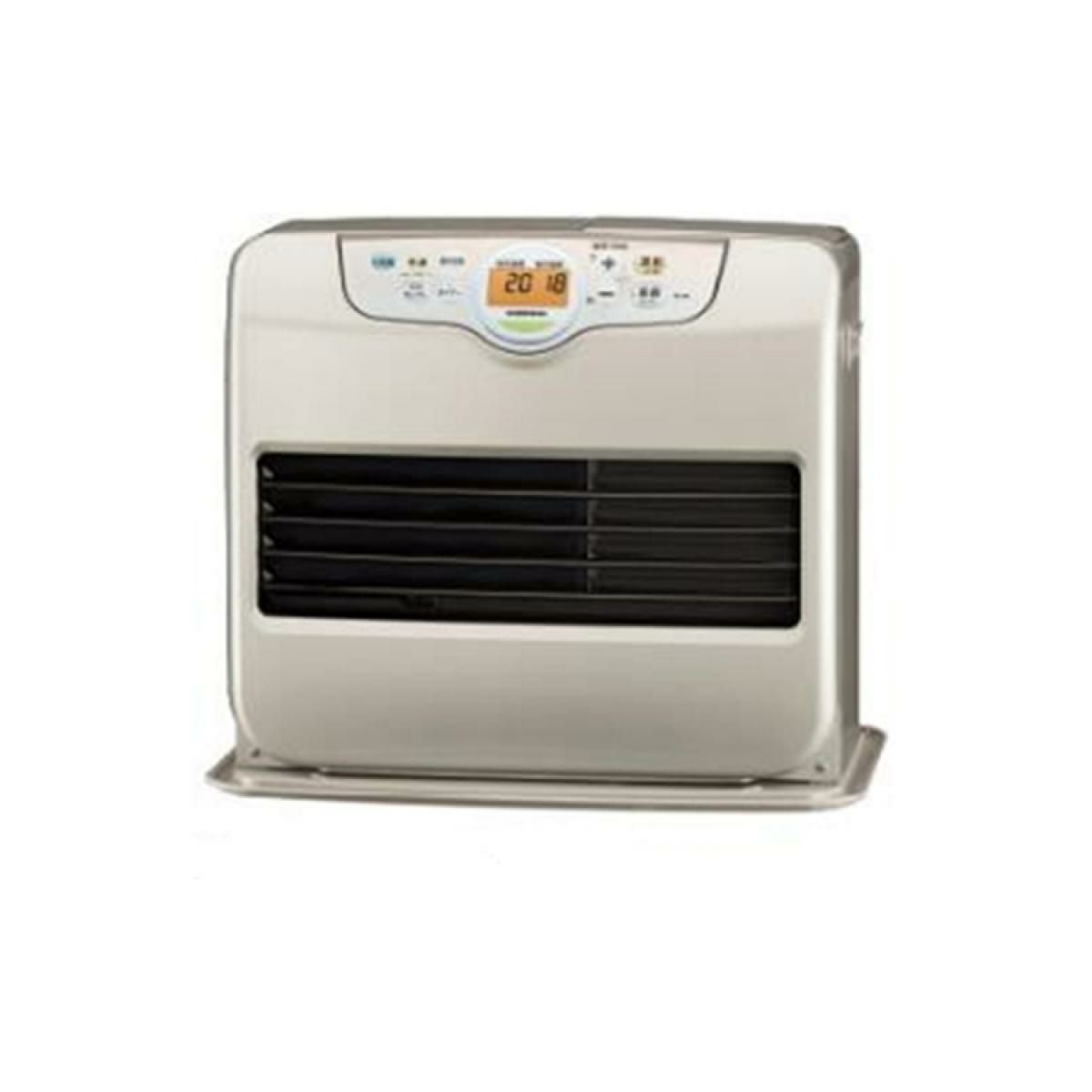 CORONA/コロナ FH-G4621BY-C 石油ファンヒーター メタリックベージュ