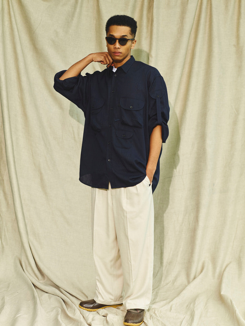 Tech Bombay Safari Shirts | DAICHI INC