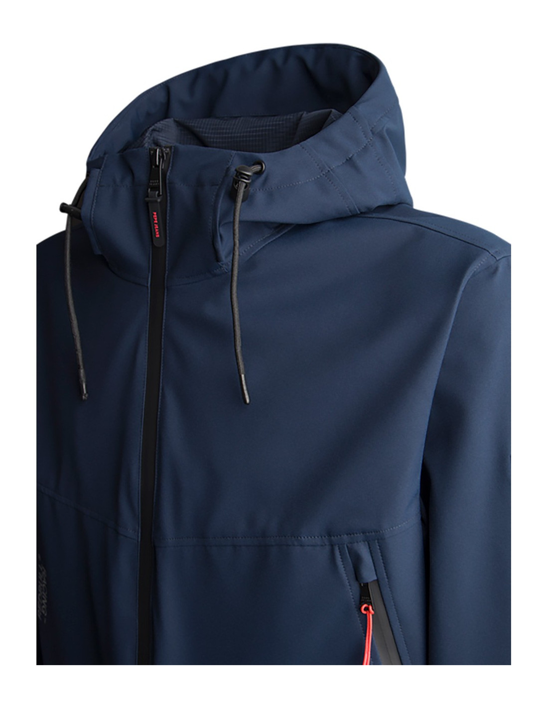 RED BULL RACING x Pepe Jeans RM400007 - Jacket