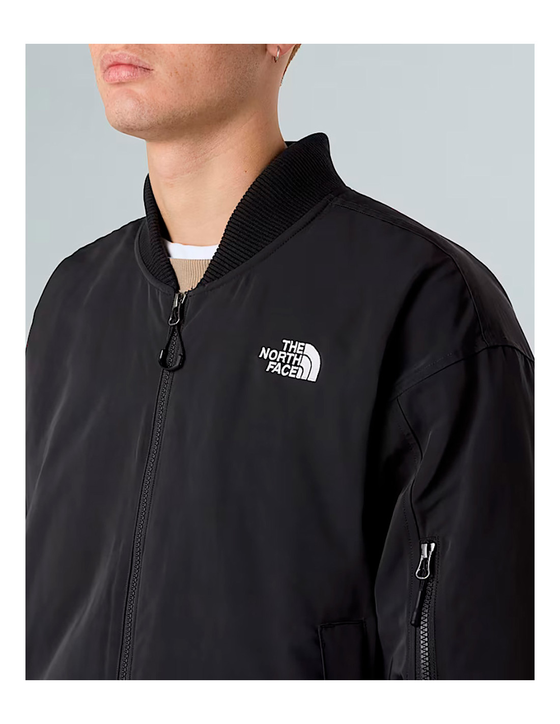 THE NORTH FACE TNF - Bomber Jacket