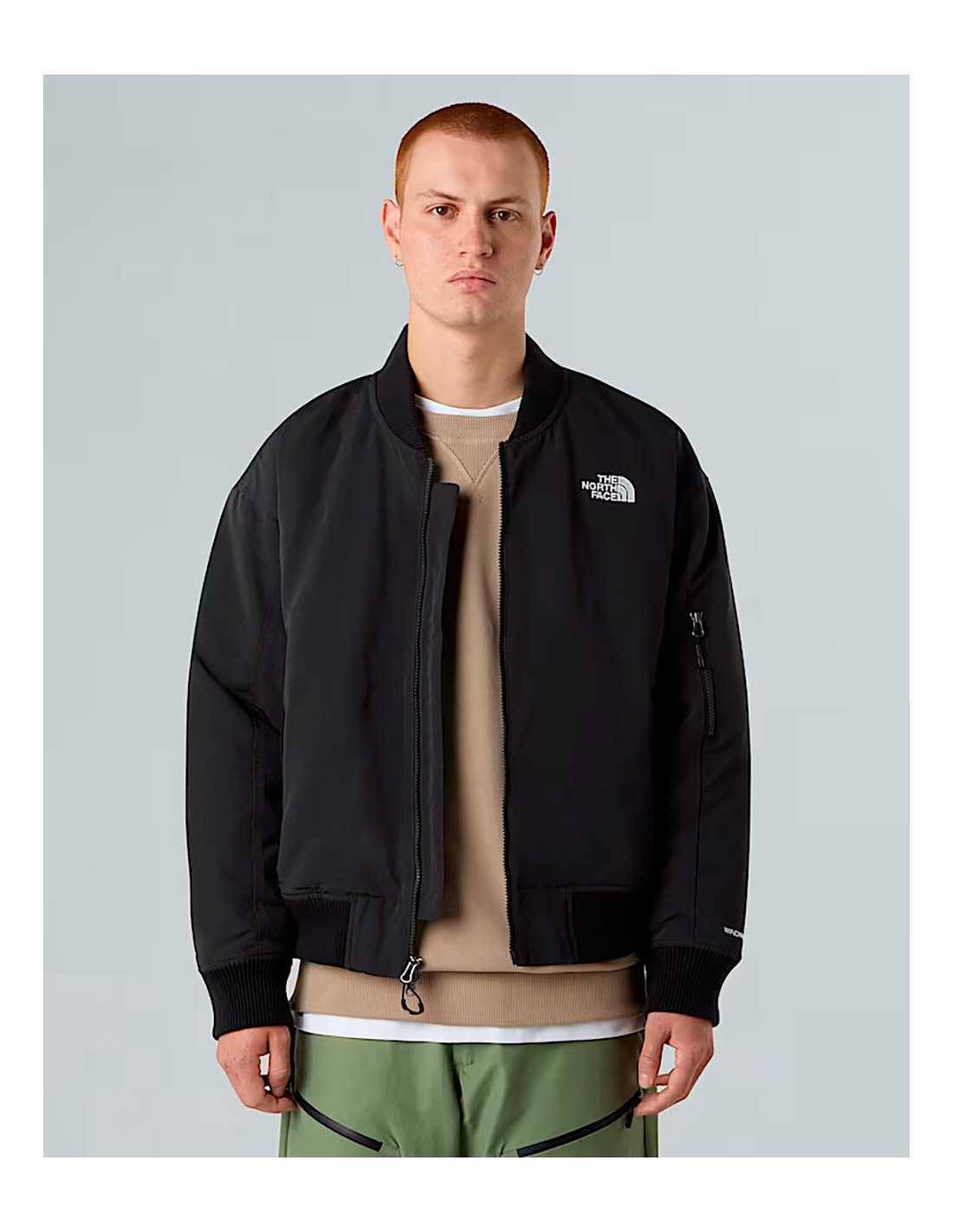 THE NORTH FACE TNF - Bomber Jacket