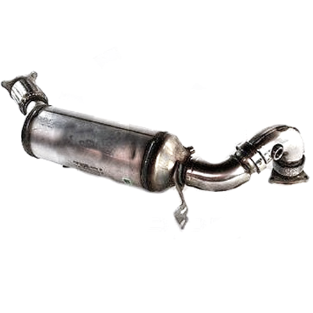 MOPAR 18-19 RAM & JEEP 3.0 EcoDiesel DPF | 68329869AB | 2018-2019