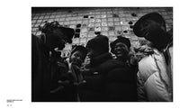 Sue Kwon: RAP IS RISEN New York Photographs 1988–2008 – Dale Zine Shop