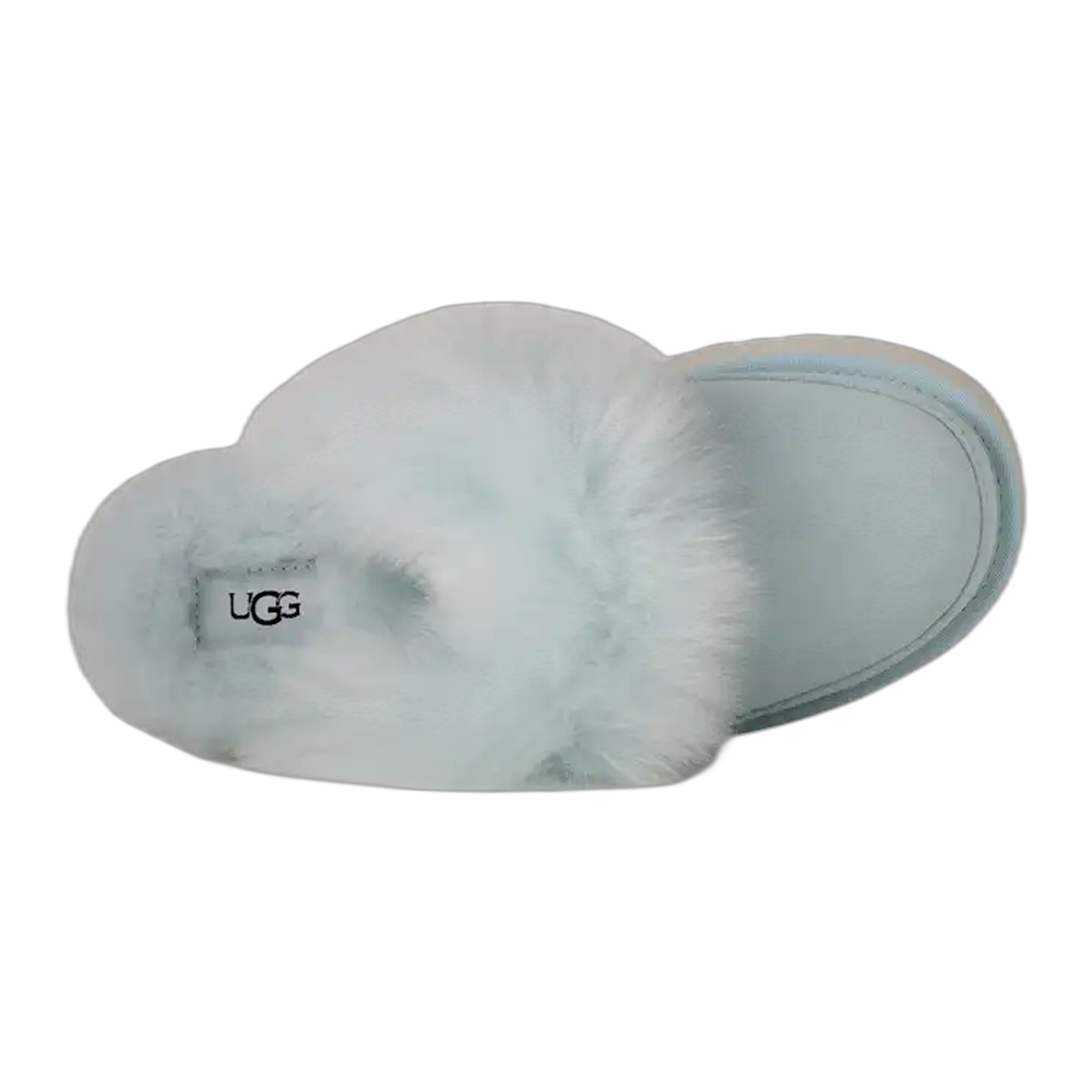 Ugg Disquette Chalet Reef Blue - Dardano's Shoes