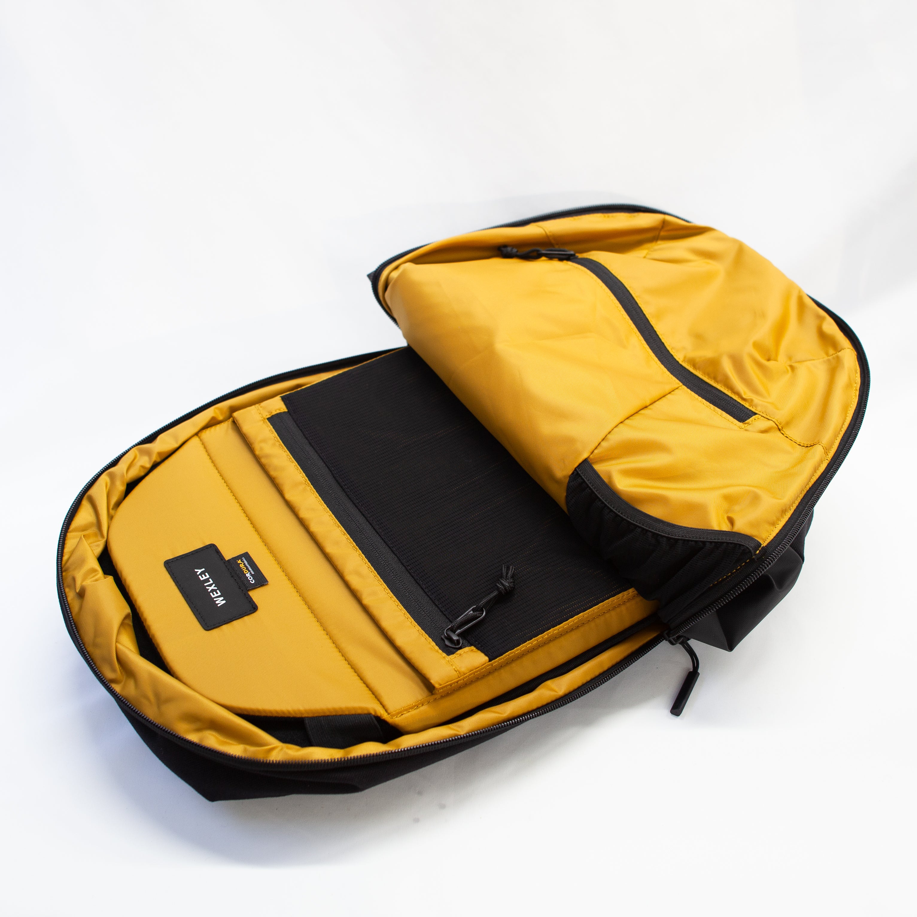 WEXLEY ］ STEM / 20L Daypack Cordura® Series – Neueオンライン