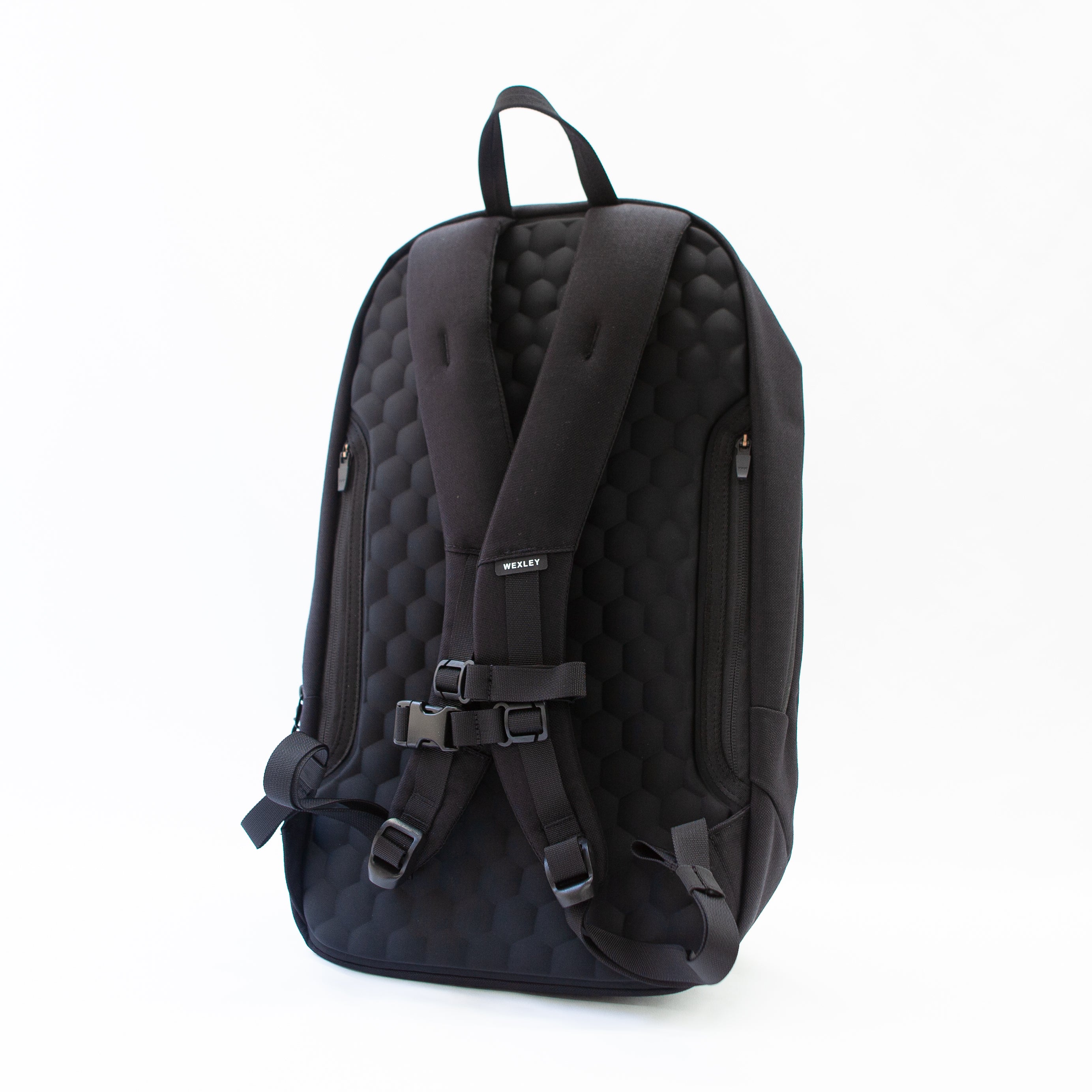 WEXLEY ］ STEM / 20L Daypack Cordura® Series – Neueオンライン