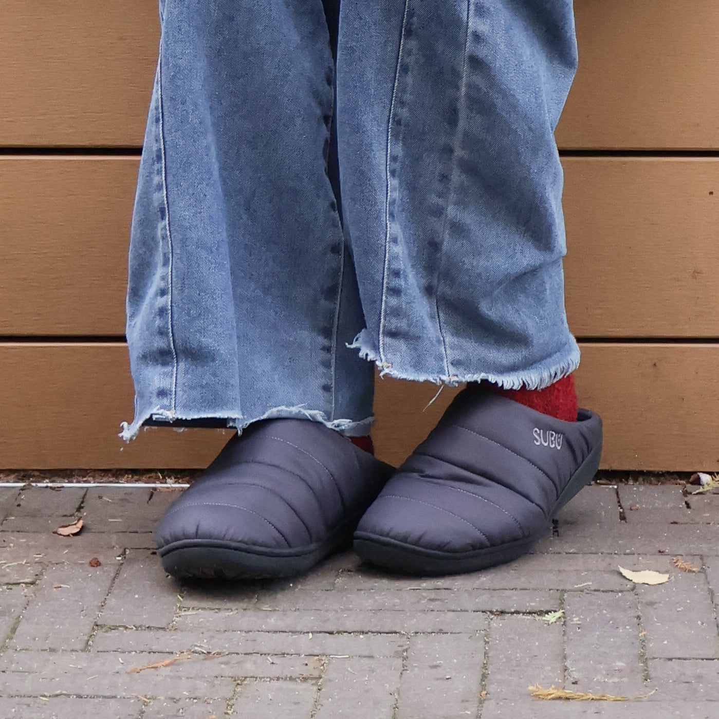 SUBU / ORIGINALS F-LINE – Neueオンラインストア｜もっと愛着のわく