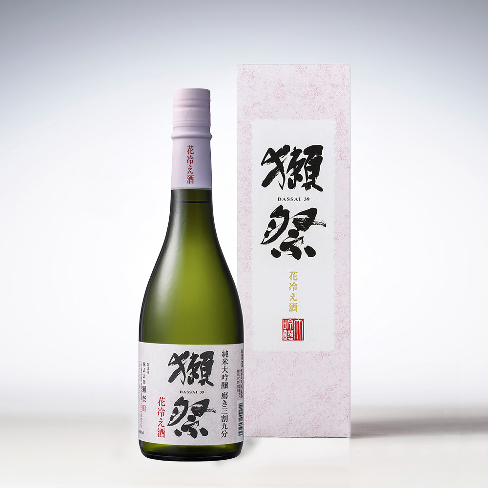 獺祭 梅酒 純米大吟醸磨き二割三分仕込み - 獺祭の蔵元｜株式会社 獺祭