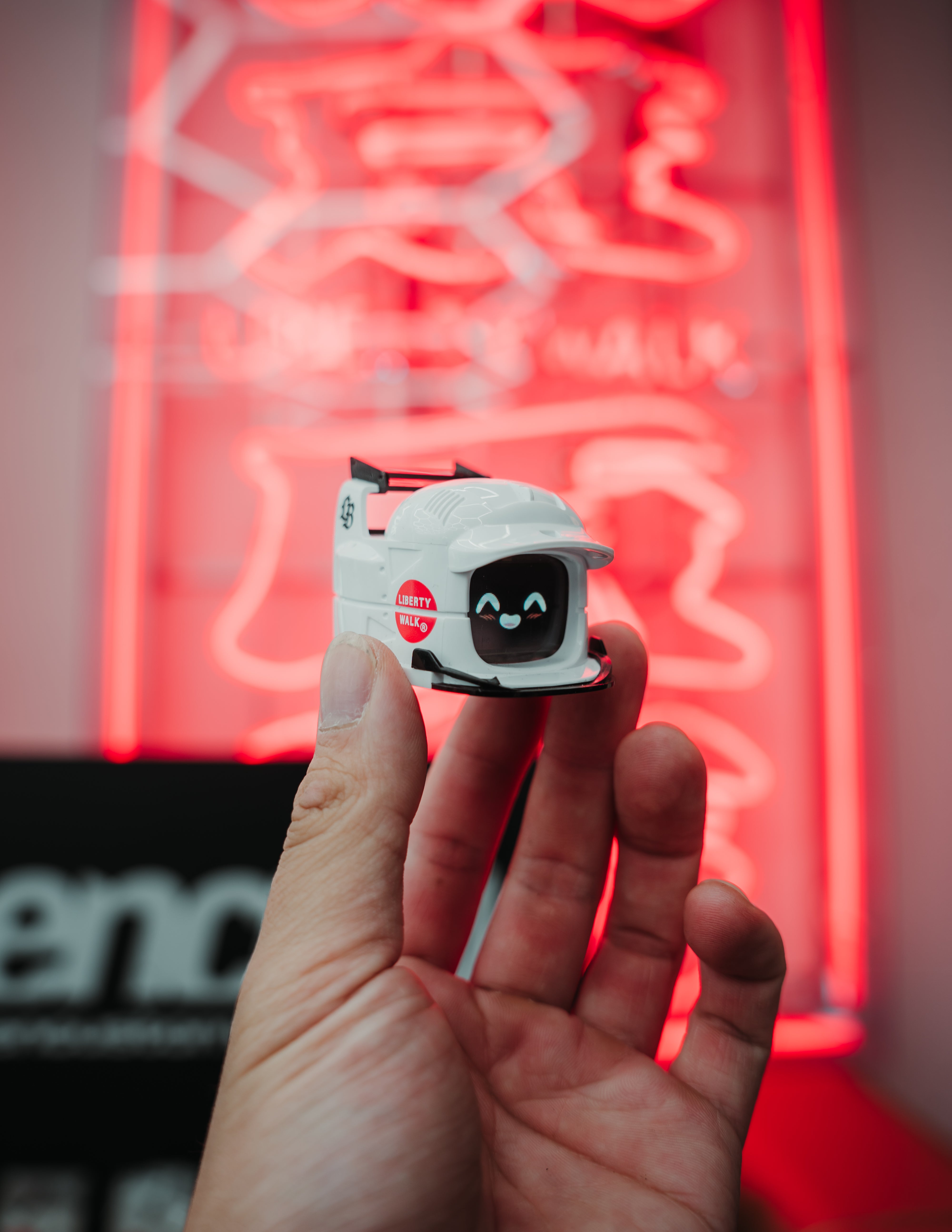 LIBERTYWALK MOCHI - LB40