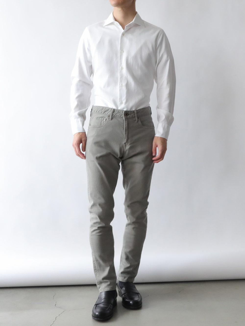 今買うべきチノパン】オールラウンダーなヴィンテージチノが人気