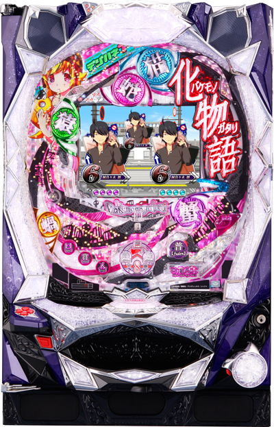 デジハネ7CR化物語｜ぱちんこ｜HAZUSE DATA｜実践に役立つぱちんこ