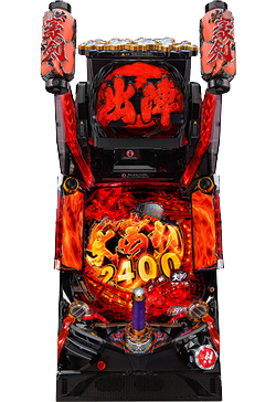 CRぱちんこ必殺仕事人Ⅴ 豪剣｜ぱちんこ｜HAZUSE DATA｜実践に役立つ