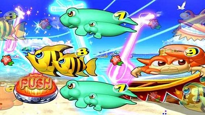 Pスーパー海物語 IN 沖縄5｜ぱちんこ｜HAZUSE DATA｜実践に役立つ