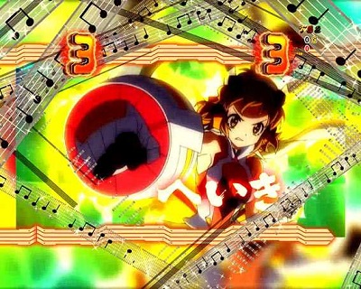 Pフィーバー戦姫絶唱シンフォギア(甘デジ)｜ぱちんこ｜HAZUSE DATA