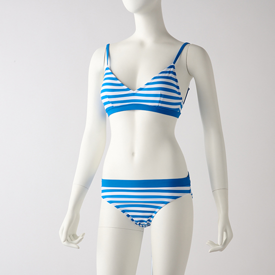 優待価格[HELLY HANSEN]【UVプロテクト機能付き】MT ビキニトップス