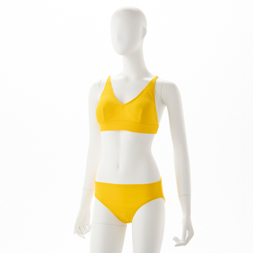 優待価格[HELLY HANSEN]【UVプロテクト機能付き】ビキニトップス