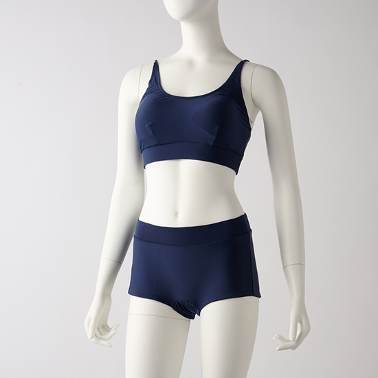 優待価格[HELLY HANSEN]【UVプロテクト機能付き】アクティブビキニ