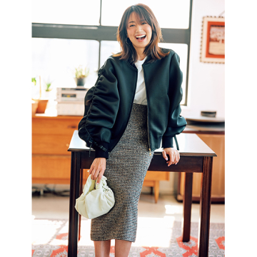 優待価格[THREE SQUARE]キルティングジレ | KOBUNSHA SELECT SHOP