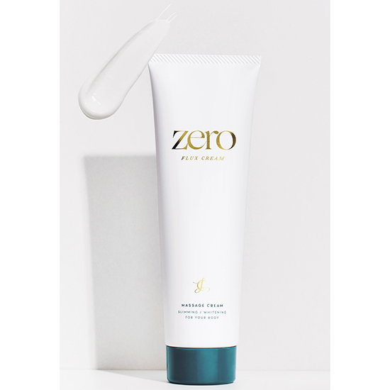 LE・COLLECTION]zero FLUX CREAM | KOBUNSHA SELECT SHOP | [LE
