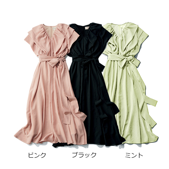 Masaco Teranishi]Megumi Kanzaki×Masaco Teranishi “Ranun