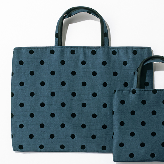 BIBI soeurs.]BIBI bag. LARGE | KOBUNSHA SELECT SHOP | [BIBI soeurs