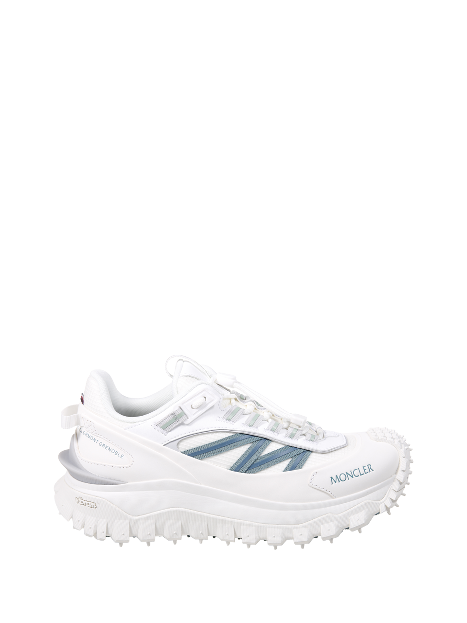 SNEAKERS MONCLER | Pozzi Lei