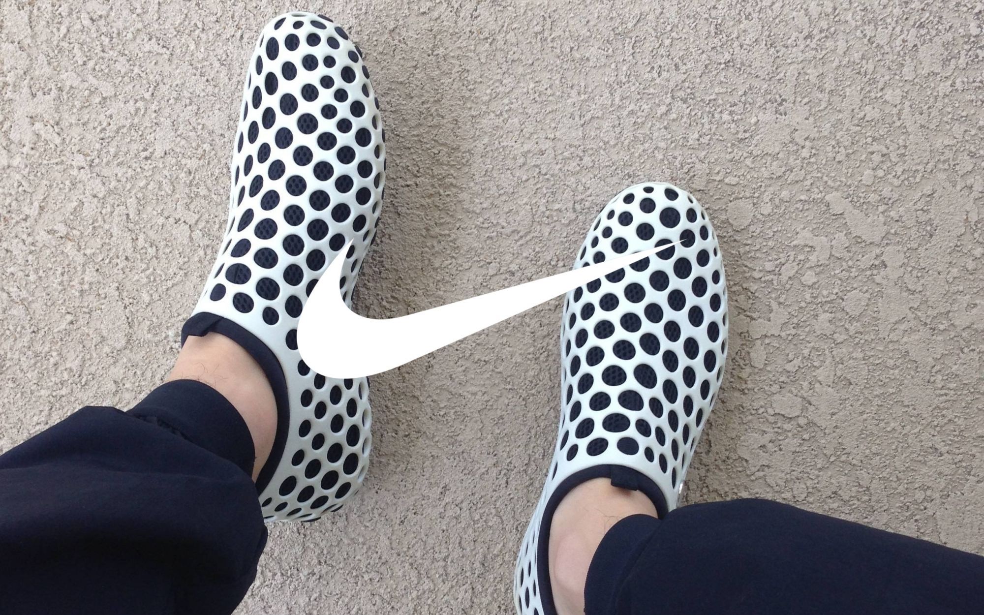 The strange story of the Nike Zvezdochka - nss magazine