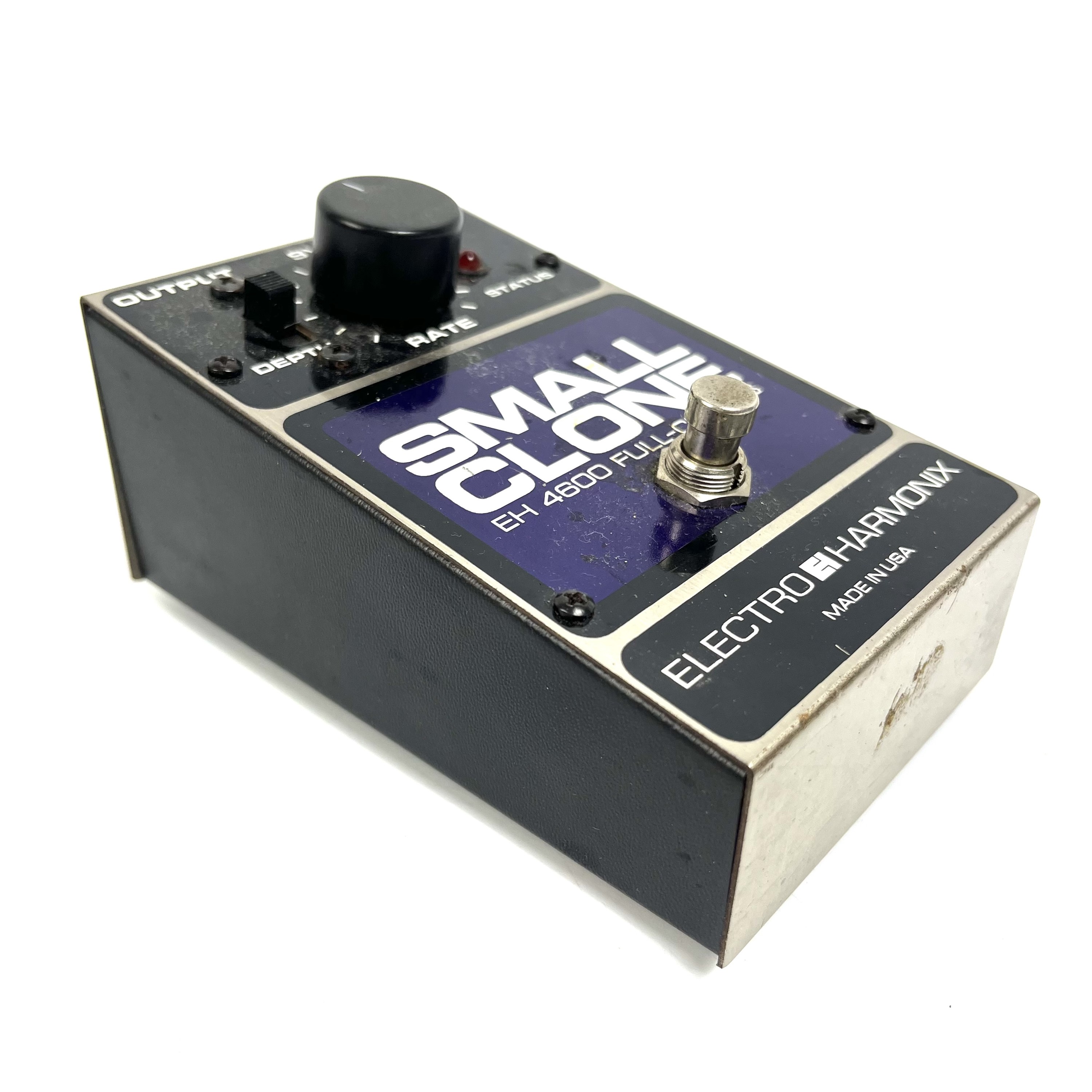 Lot 152 - Electro Harmonix Small Clone EH4600.