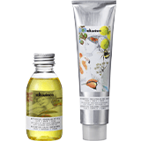 ダヴィネスエッセンシャル ラブ シャンプー/コンディショナー