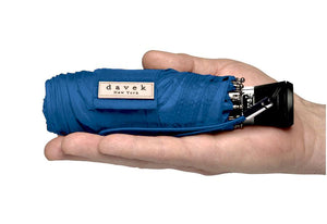 THE DAVEK MINI】Davek史上最小・超コンパクトモデル傘 │ The Davek