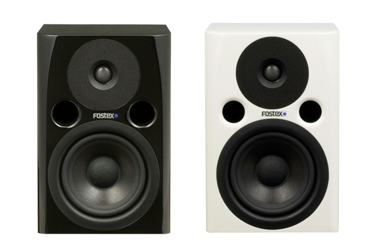 FOSTEX PM0.4 | DTM・DAWスタジオモニター・スピーカーの比較