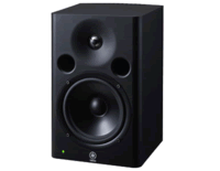 YAMAHA MSPシリーズ | DTM・DAWスタジオモニター・スピーカーの比較