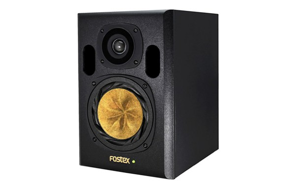 FOSTEX NF-01A | DTM・DAWスタジオモニター・スピーカーの比較