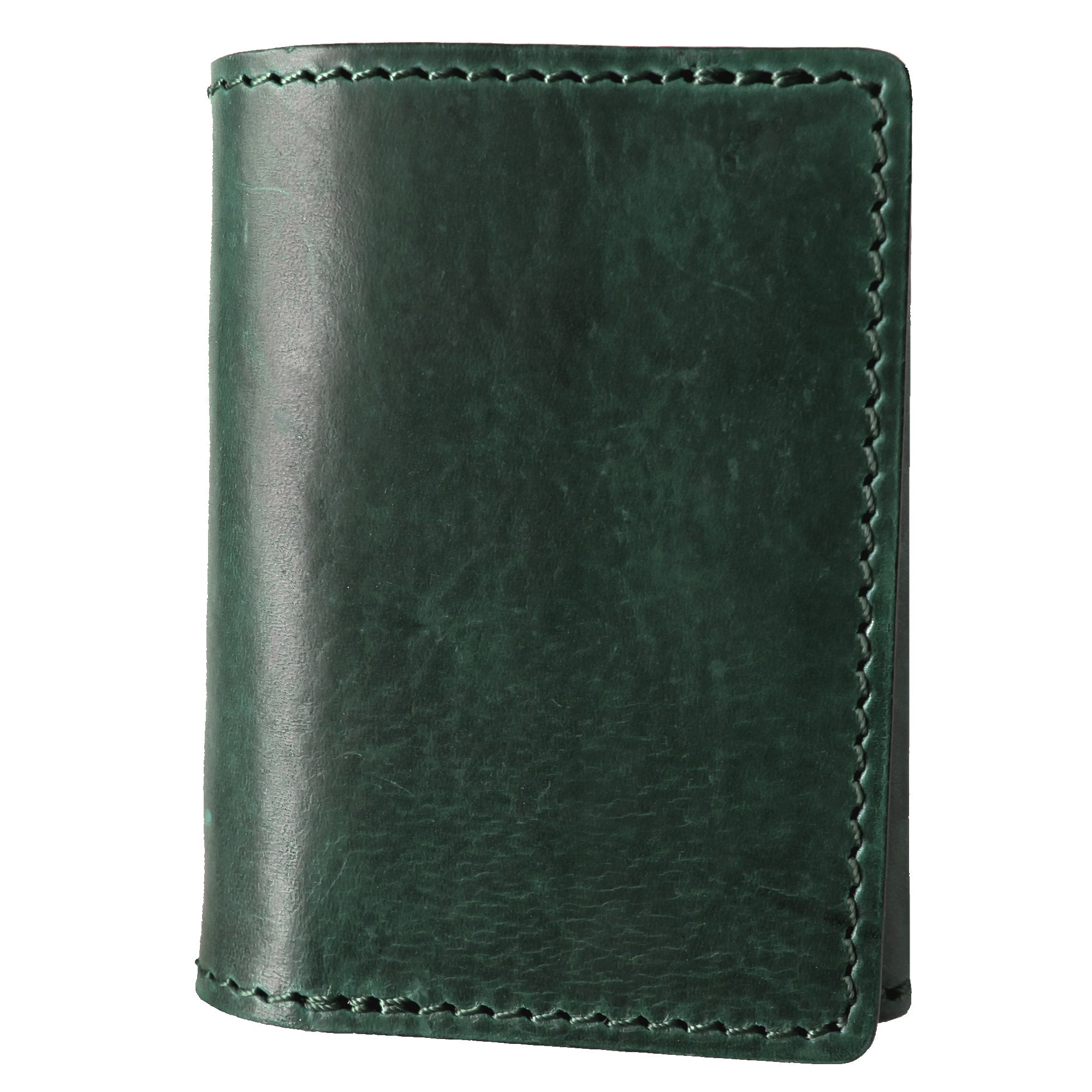 DAYSART キャッシュレスウォレット 本革 ミニ財布 メンズ 小銭入れ