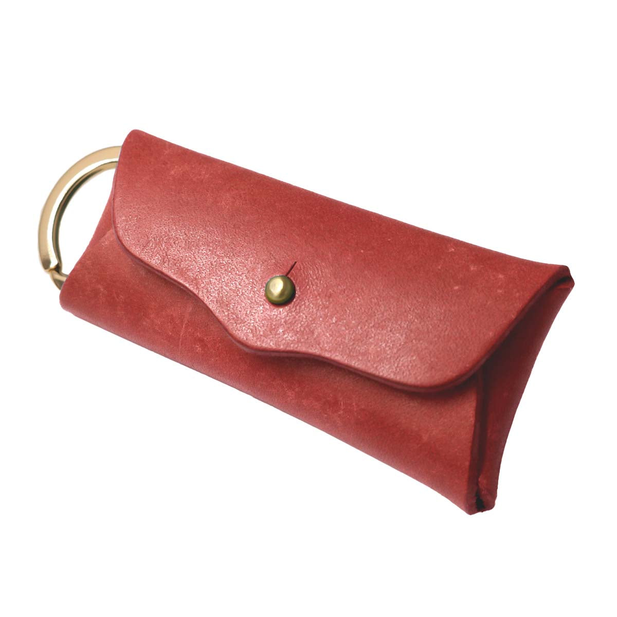 キーケース コインケース 本革 メンズ レディース レザー 革小物 日本