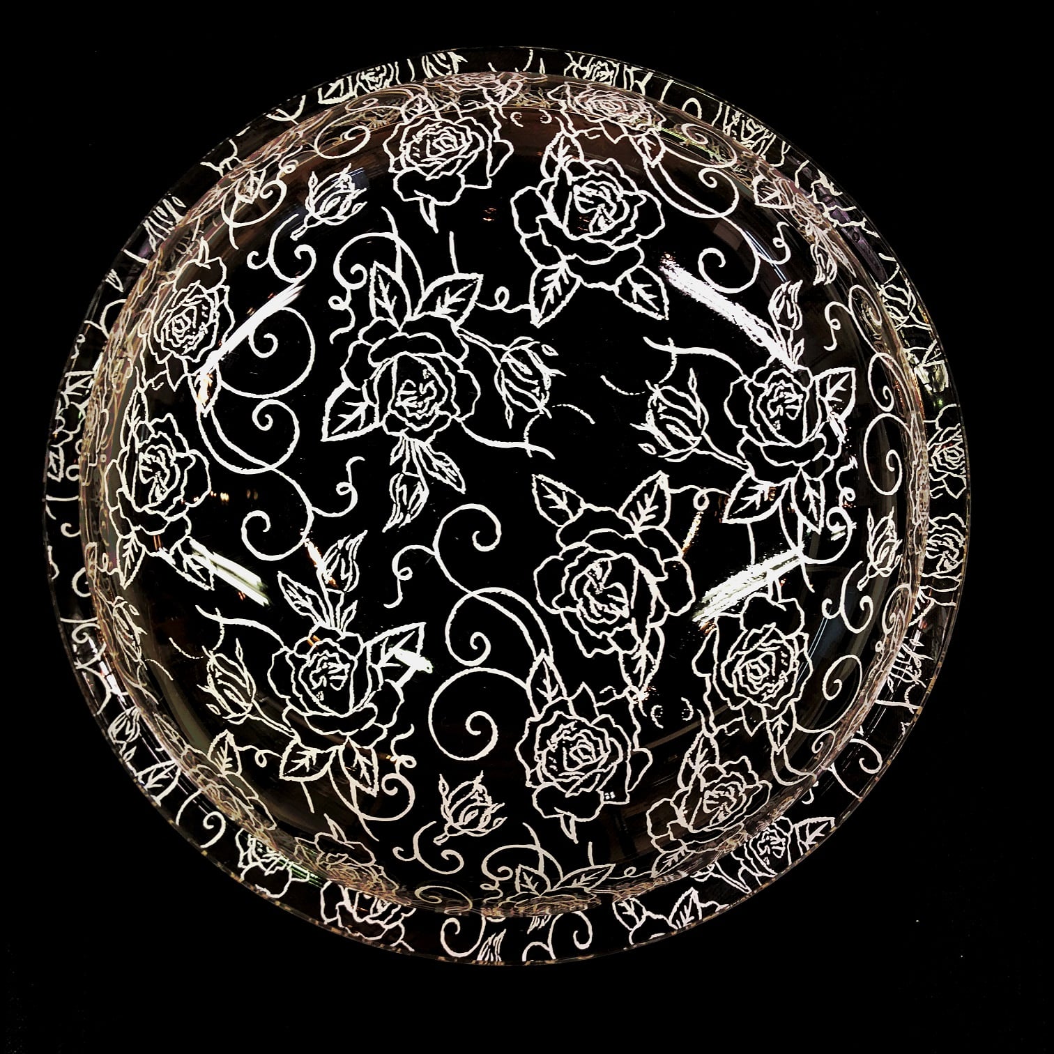 クリアローズ ウォッシュボールM（ホワイト） | NORITZ DAYS