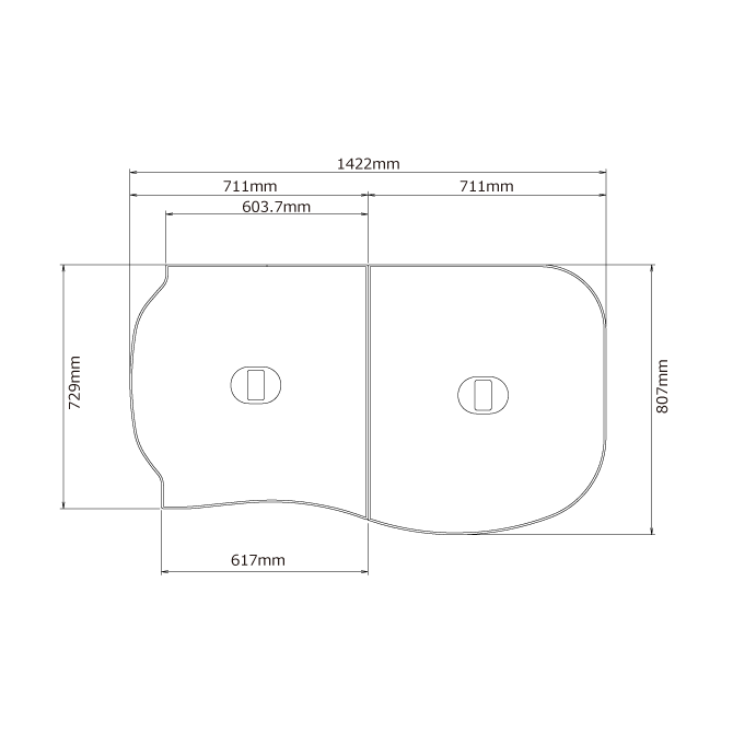 断熱ふろふた （ FD-SRB1685BLT-WH / SB KGW ) | NORITZ DAYS