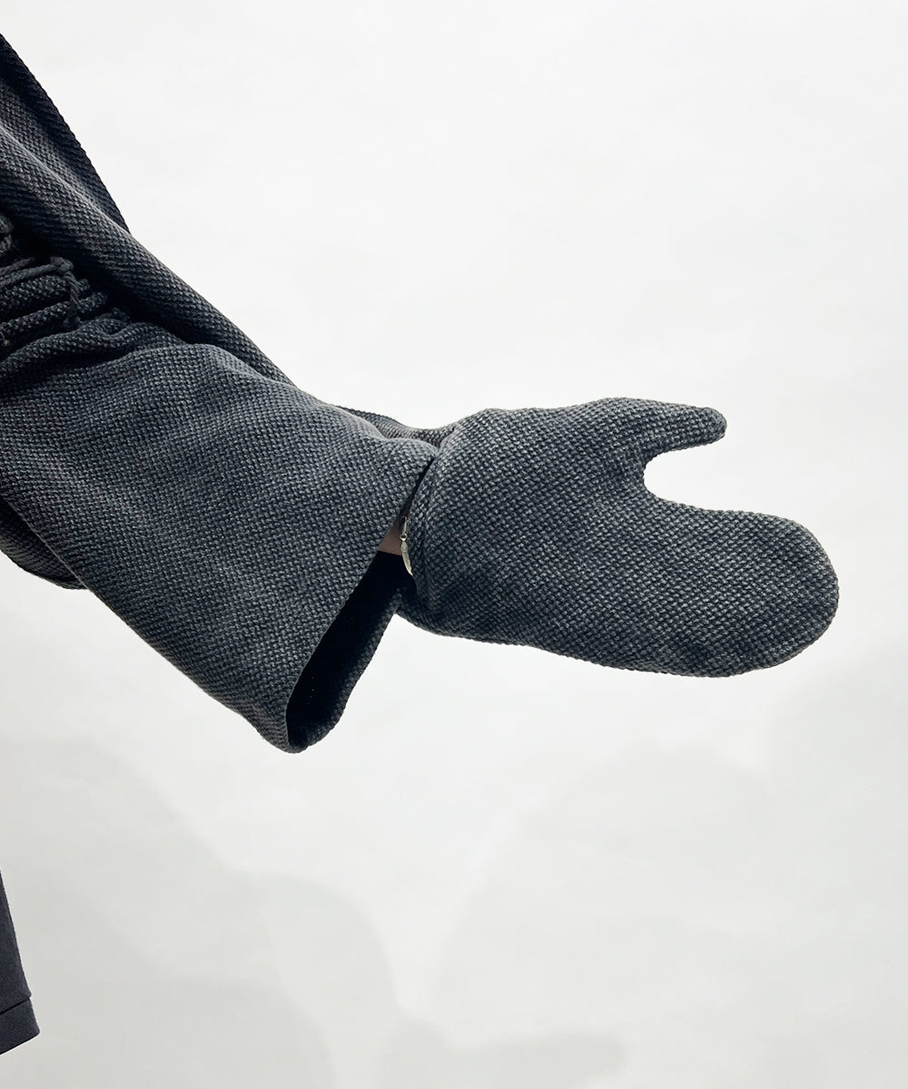 な*や様 ISA BOULDER LONG SLEEVE HAT ポーカーズ