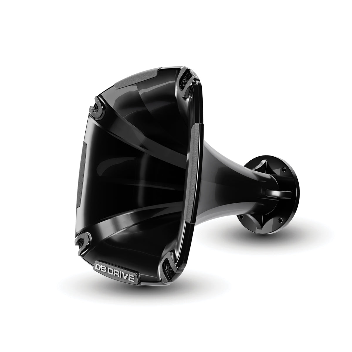 P7CDT1.0 : Bi Radial Compression Driver Horn Tweeter – DB Drive