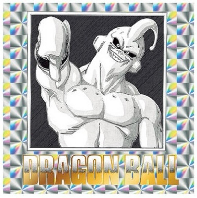 ドラゴンボール40周年記念シールウエハース全42種シールリスト | DBFW