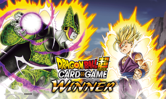 ドラゴンボールフュージョンワールド海外の大会優勝賞品カード能力公開